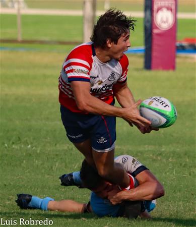 URBA 1ra C - Areco RC (31) vs (35) Centro Naval
