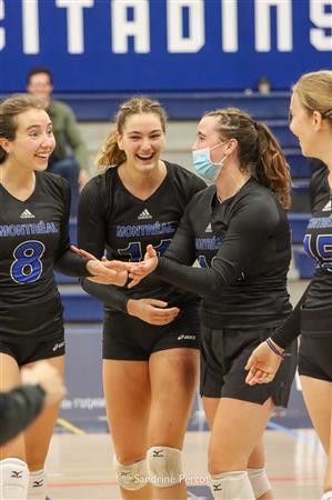 UQAM Invitational 2022 - Carabins