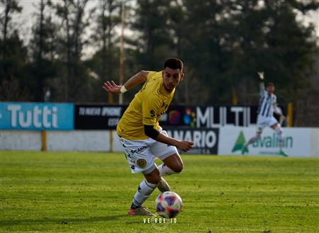 AFA - 1B - FLANDRIA (0) VS (1) CA Nueva Chicago