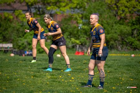 Rugby QC 2023 (W) - TMR RFC (61) vs (0) BRFC