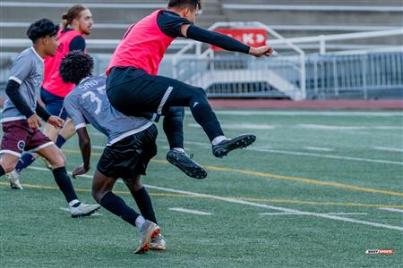 CSL 2023 - FC Huile (2) vs (1) QUAD FC