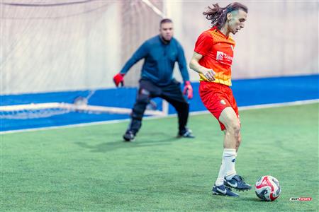 LPC 2023 - Limatambo (1) vs (8) Tchad