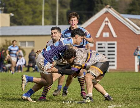 URBA - 1C - Lujan RC vs CASA de Padua