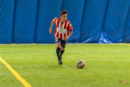 QSL - Trakia (5) vs (3) Chivas Montreal FC