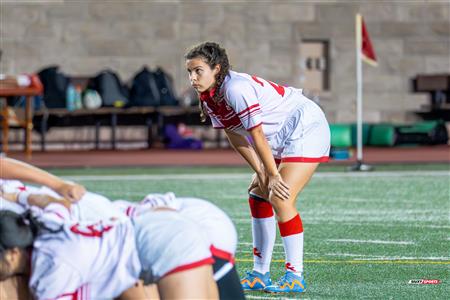 RSEQ 2023 Rugby F/W - McGill Martlets (22) vs (13) Bishop's Gaiters
