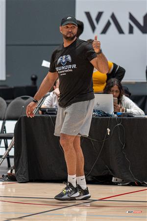 TBL - MONTREAL TOUNDRA  VS Lehigh Valley Legends - XTRAS