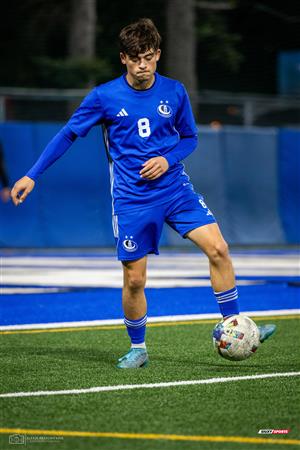 RSEQ - 2023 SOCCER M - DEMI FINALE - U. DE MONTRÉAL (3) VS (0) CONCORDIA U.