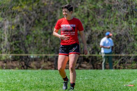 THE CAT POLSON MEMORIAL CUP 2023 - IN LOVING MEMORY OF CATHERINE POLSON