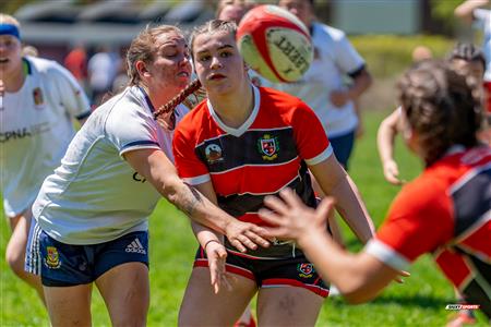 BRFC VS SABVRC (W) 2023 - Cat Polson Memorial Cup