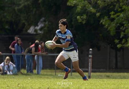 URBA - 1C - Monte Grande VS LUJAN RUGBY CLUB