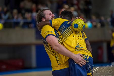 2023 GSMH Isère vs AS Lyon Caluire