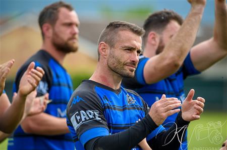 US Vinay vs Balma ORC