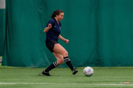 QSL - Chiclitz vs Montreal United FC