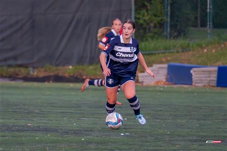 PLSJQ F U-16 - CS MRO VS Blainville