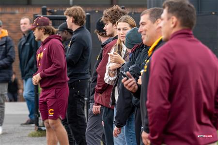 RSEQ - 2023 Rugby - Concordia vs McGill - Reel B