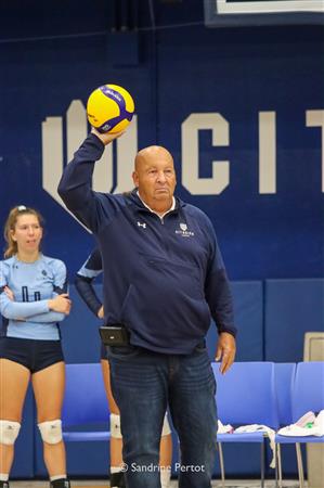 UQAM Invitational 2022 - Citadins