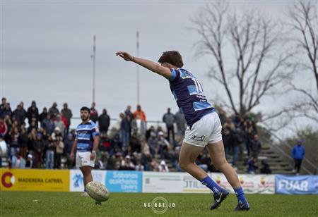 URBA - 1C - Monte Grande (31) VS (24) LUJAN RUGBY