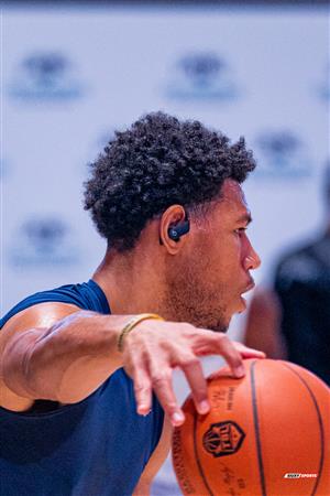 TBL - Montreal Toundra vs Syracuse Stallions (Game 2) - Pregame Reel