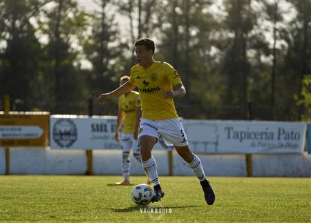 AFA - 1B - FLANDRIA (0) VS (1) San Martin (SJ)