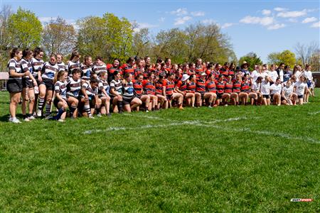 THE CAT POLSON MEMORIAL CUP 2023 - IN LOVING MEMORY OF CATHERINE POLSON