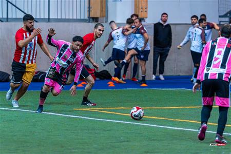 LPC 2023 - Sport Boys vs Atletico Madrid