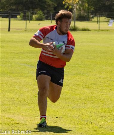 URBA 1ra C - Areco Rugby (40) vs (27) CASA de Padua