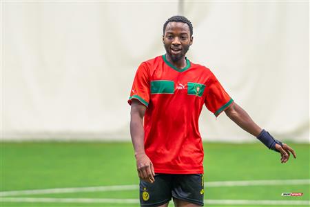 TKL 2023 DIV1 - EKIP XI (4) vs (6) FC SDT