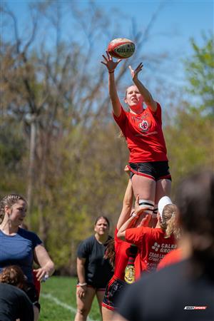 THE CAT POLSON MEMORIAL CUP 2023 - IN LOVING MEMORY OF CATHERINE POLSON