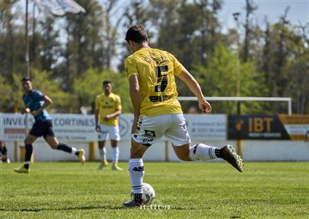 AFA - 1B - FLANDRIA (2) VS (1) Brown PM