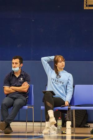 UQAM Invitational 2022 - Citadins