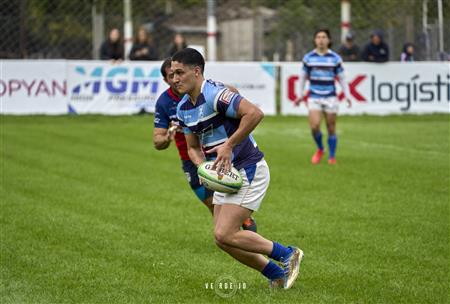 URBA - 1C - Club Daom vs Lujan Rugby Club