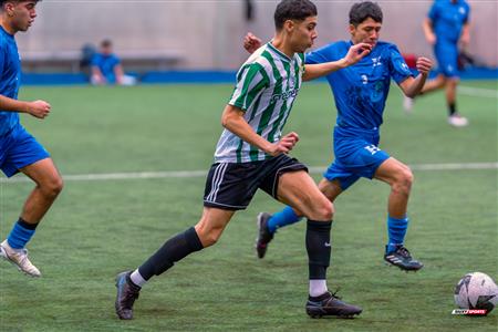 LPC 2023 - Olimpia vs Raza Azteca