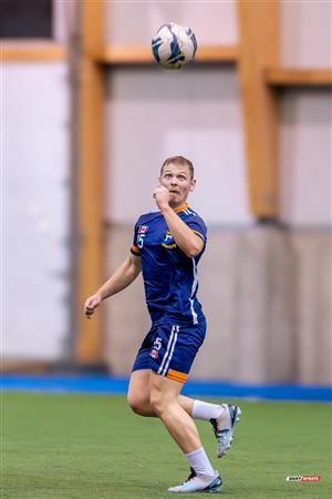 LPC 2023 - Inter Montreal FC () vs () All-Stars