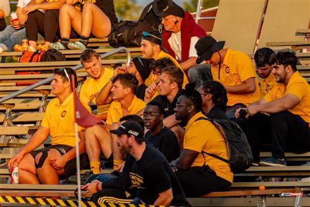 RSEQ 2023 RUGBY F - CONCORDIA STINGERS (45) VS (10) CARLETON RAVENS