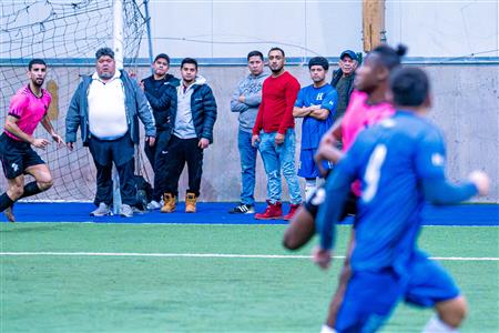 LPC 2023 - Olimpia vs All-Stars Foot (2nd half)