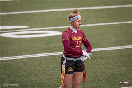 RSEQ - 2023 FINAL Flag Football UNIV. - UDM (38) VS (13) Concordia