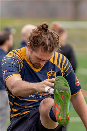 PARCO TOURNOI A.STEFU 2023 - CLUB DE RUGBY DE QUÉBEC VS TOWN MOUNT-ROYAL RFC