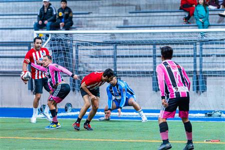 LPC 2023 - Sport Boys vs Atletico Madrid