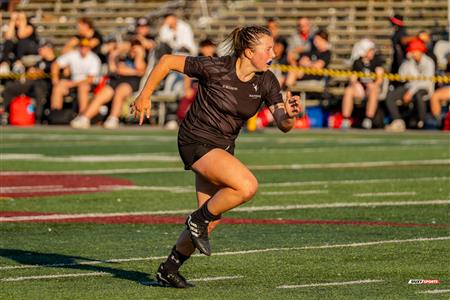 RSEQ 2023 RUGBY F - CONCORDIA STINGERS (45) VS (10) CARLETON RAVENS