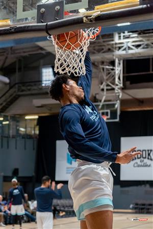 TBL - MONTREAL TOUNDRA  VS Lehigh Valley Legends - XTRAS