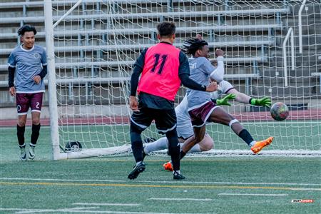 CSL 2023 - FC Huile (2) vs (1) QUAD FC