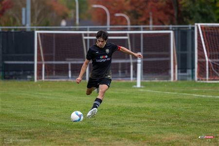 Coupe Ligue 2023 // Saint Lazare HSC x CS Montreal Centre