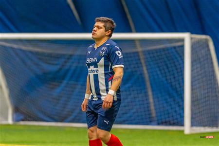 QSL - Real Azteca (3) vs (2) Inter Montréal FC