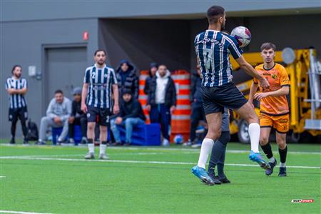 TKL 2023 DIV1 - Bandjos Div1 (6) vs (5) FC SDT