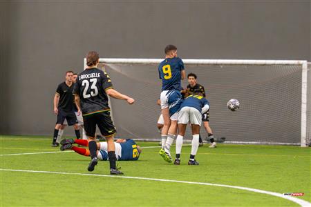 TKL 2023 DIV2 - FC Lion (6) - (6) FC Grabuge