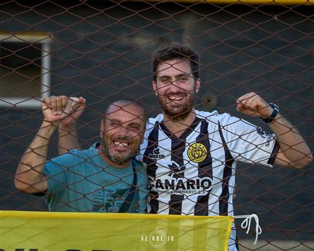 AFA - 1B - Flandria (2) vs (0) Deportivo Moron