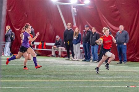 2023 7s Nationals Concordia - U. Laval (51) vs (0) U Western Ontario