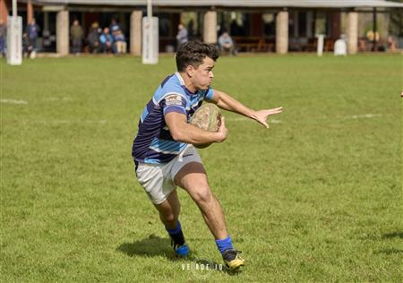 URBA - 1C - Lujan RC vs CASA de Padua