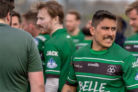 PARCO TOURNOI A.STEFU 2023 - MONTREAL IRISH RFC VS BYTOWN BLUES