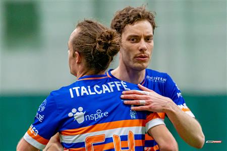 QSL - Semi-Finals - Bandjos Div 3 vs Bandjos Div 3 B